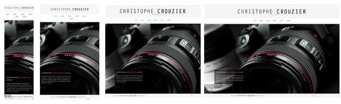 Christophe Crouzier Photography